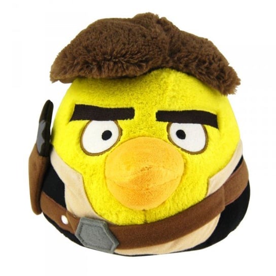 Angry Birds Star Wars, maskotka Han Solo Angry Birds