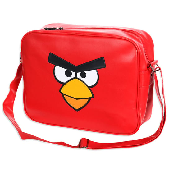 Angry Birds, torba Czerwony ptak Rovio Entertainment Ltd