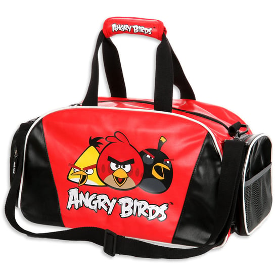 Angry Birds, torba sportowa Rovio Entertainment Ltd