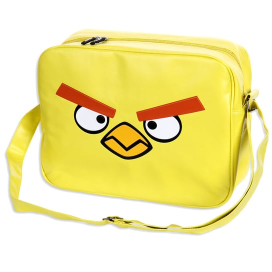Angry Birds, torba Żółty ptak Rovio Entertainment Ltd