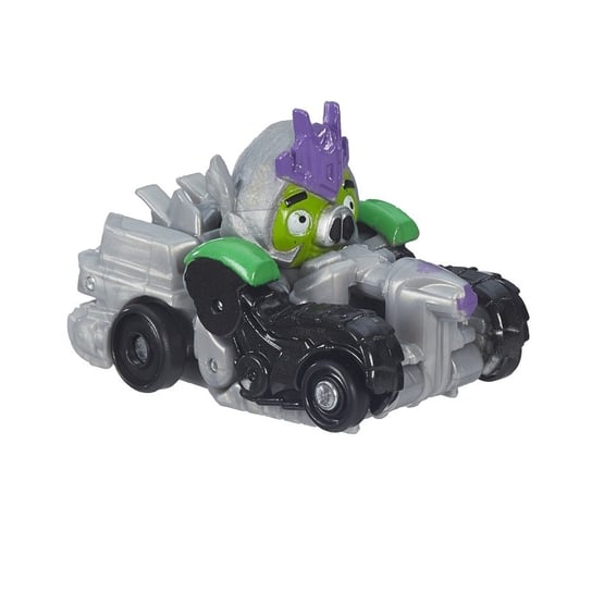 Angry Birds Transformers, figurka Dark Megatron Pig, A8387/A8455 Hasbro