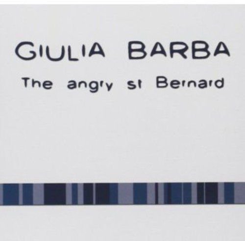 Angry St. Bernard Various Artists