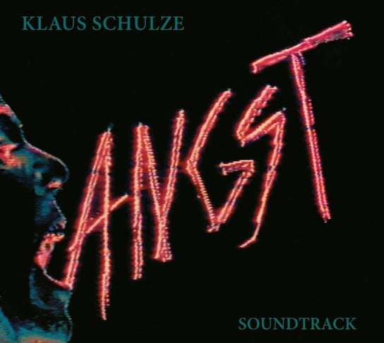 Angst Klaus Schulze