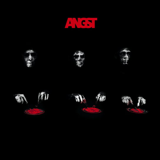 Angst Rammstein