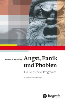 Angst, Panik und Phobien Hogrefe (vorm. Verlag Hans Huber )