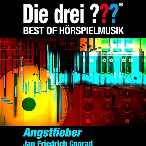 Angstfieber Jan-Friedrich Conrad