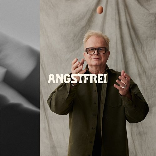 Angstfrei Herbert Grönemeyer