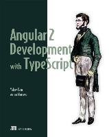 Angular 2 Development with TypeScript Fain Yakov