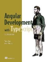 Angular Development with TypeScript_p1 Fain Yakov