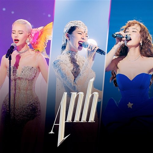Anh Various Artists