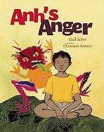 Anh's Anger Silver Gail