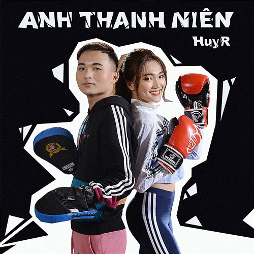 Anh Thanh Niên HuyR