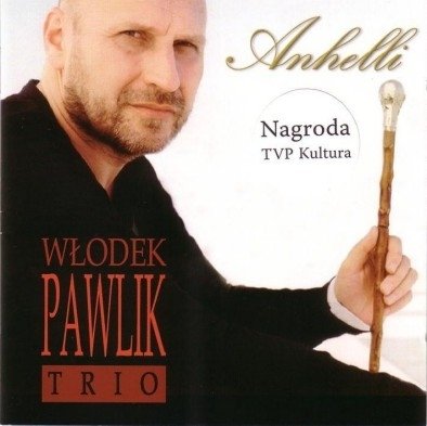 Anhelli Włodek Pawlik Trio