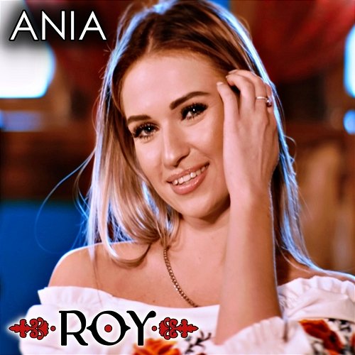 Ania Roy