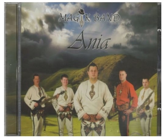 Ania Magik Band