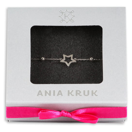 Ania Kruk for Empik, Bransoletka Shooting Star Ania Kruk
