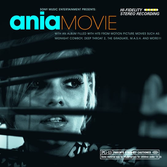 Ania Movie Ania
