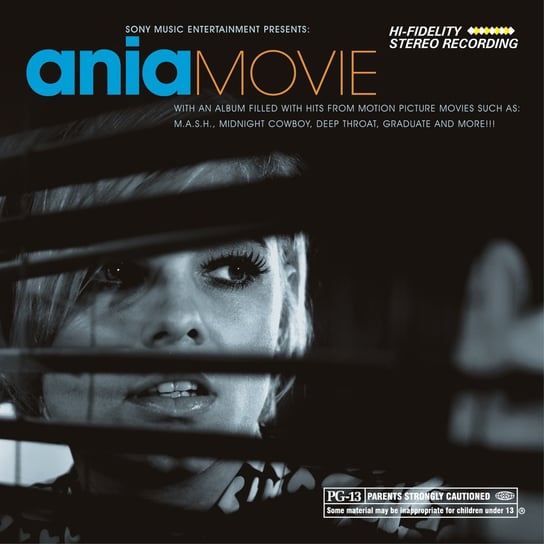 Ania Movie Dąbrowska Ania