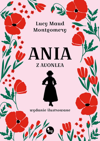 Ania z Avonlea Montgomery Lucy Maud