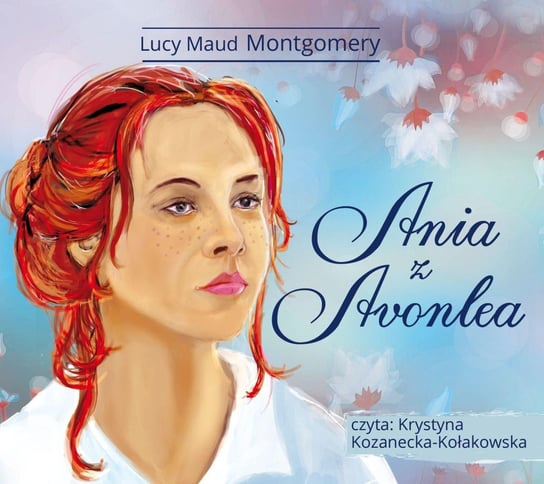 Ania z Avonlea Montgomery Lucy Maud