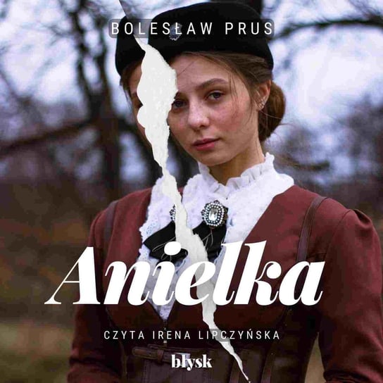 Anielka Prus Bolesław