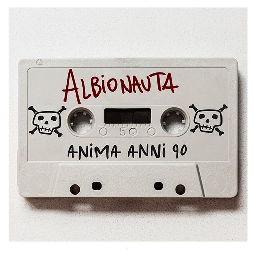 Anima Anni 90 Albionauta