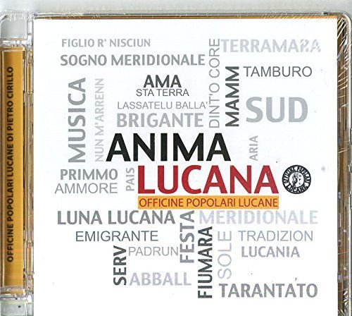 Anima Lucana Various Artists