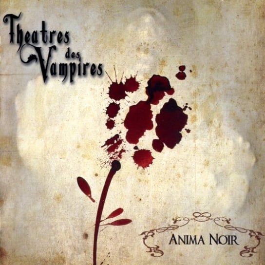Anima Noir Theatres Des Vampires