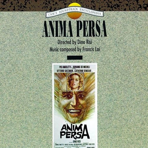 Anima persa Francis Lai