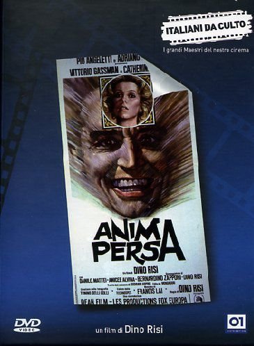Anima Persa (Zagubione dusze) Various Directors