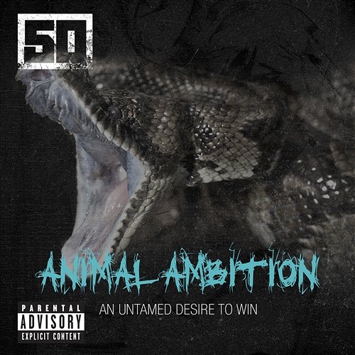 Animal Ambition 50 Cent