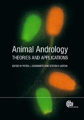 Animal Andrology Cabi Publishing