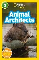 Animal Architects (L3) National Geographic Kids