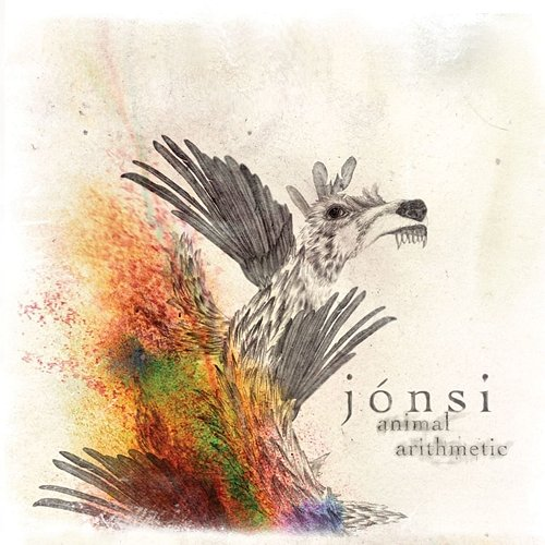 Animal Arithmetic Jónsi