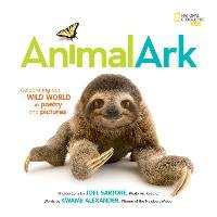 Animal Ark Sartore Joel