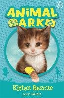 Animal Ark, New 1: Kitten Rescue Daniels Lucy