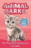 Animal Ark, New 1: The Purrfect Sleepover Daniels Lucy