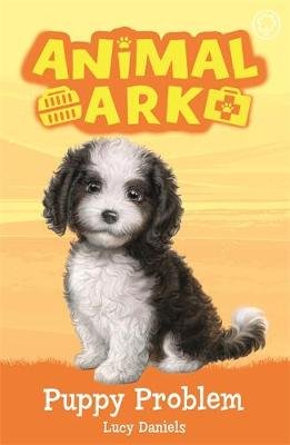 Animal Ark, New 11: Puppy Problem: Book 11 Daniels Lucy