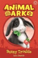 Animal Ark, New 2: Bunny Trouble Daniels Lucy