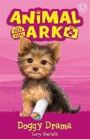 Animal Ark, New 5: Doggy Drama Daniels Lucy