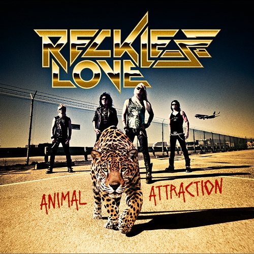 Animal Attraction Reckless Love