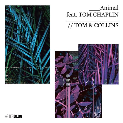Animal Tom & Collins