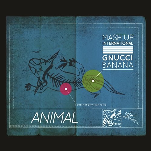 Animal Mash Up International feat. Gnucci Banana