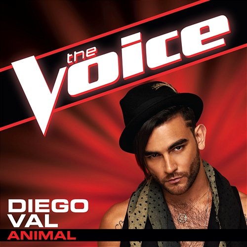 Animal Diego Val