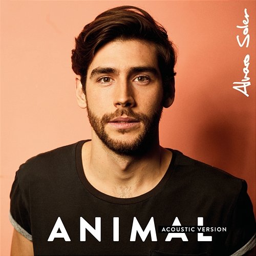 Animal Alvaro Soler