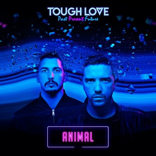 Animal Tough Love