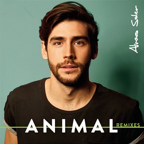 Animal Alvaro Soler