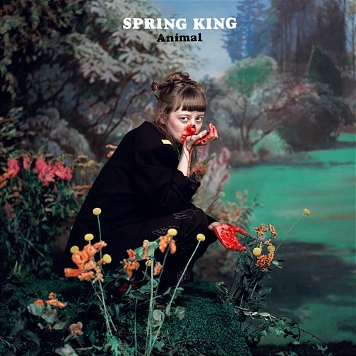 Animal Spring King