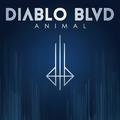 Animal Diablo Blvd