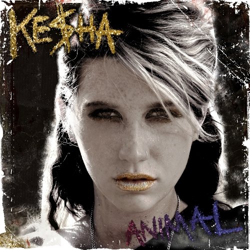 Animal Kesha